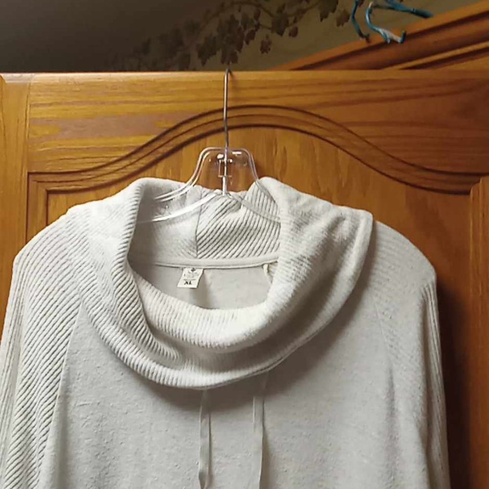 LOUNGE TOP SIZE XL